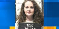 Tennessee to execute its first woman in 200 years this week