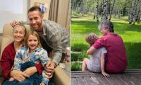 Utah mother-of-one, 41, reveals heartbreakingly simple bucket list after being diagnosed with cancer for fourth time