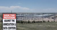 Cheyenne resident asks court to overturn Microsoft annexation, nullify council’s petition review