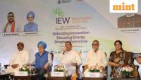 Energy Week 2027 to seek solutions to global oil, gas challenges