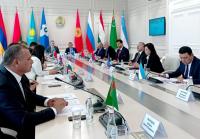 Armenia to host CIS Games in 2029, Yerevan named CIS Sports Capital