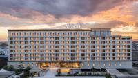 IHG’s voco opens first hotel in Kenya