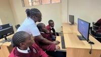 Kenya’s digital skills drive receives major boost as code club marks 1,000 clubs milestone