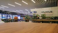 SSP to launch eight new outlets at Vilnius Airport in Lithuania