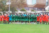 Kenya U23 humiliate Tanzania to take first-leg advantage in 2027 AFCON qualifier