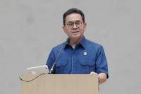 Indonesia's trade minister heads to US for G20 meeting