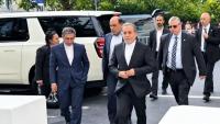 US, Iran set to hold separate talks with mediators this week, official says