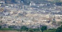 The Lebanese Army locates and deactivates an "Israeli spying device" in the southwest of the country.