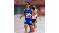 Asian Games Day 10: Gulveer Singh eyes 3rd medal, boxers hunt finals