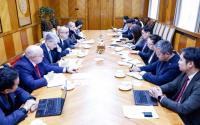 IMF Stresses Need for Central Bank Independence Law