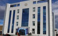 First International-Standard Court Complex Opens in Arkhangai Aimag