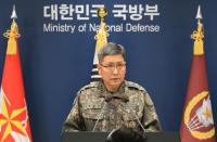 Military says NK mine almost certainly caused DMZ blast, vows response