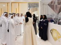 PM OPENS 22nd DOHA JEWELLERY AND WATCHES EXHIBITION