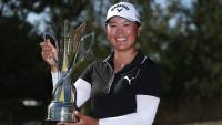 LPGA and LET to co-sanction UK event in 2027 with Golf Saudi backing