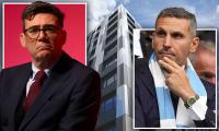 Why Premier League's Man City verdict is treacherous for Prime Minister Andy Burnham, the threat it poses to the British economy and how the Abu Dhabi investment in Manchester is not all it seems