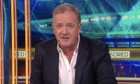 Piers Morgan insists Man City '100 per cent have to be relegated' after guilty verdict - as Simon Jordan claims the Abu Dhabi project is DOOMED