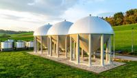 UAE Targets Fort Percent Conversion of Municipal Waste into Resources