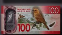 New Zealand forecasts smaller deficit as economy grows
