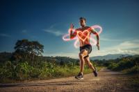 Cardiovascular Exercise: Health Benefits, Guidelines and Safety