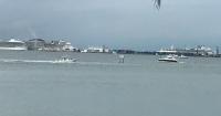 Environmental impact of Virginia Key marina plans takes center stage