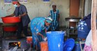 Ethiopia: Fighting intensifies in Tigray, displacing tens of thousands