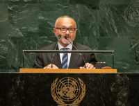 Pacific leaders urge Jakarta to allow UN rights visit to West Papua
