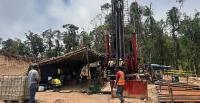 How could Papua New Guinea finance more of its own mineral exploration?