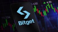 Bitget to resume withdrawals after $387.5m crypto hack