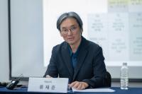 Beyond the K-pop horizon: Journey into Korea's classical soul