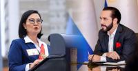 Peruvian President Keiko Fujimori to Visit El Salvador to Study Bukele’s Security Model.
