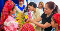 UN Tourism Chief Explores El Salvador’s Heritage and Tech as Host of World Tourism Day 2026.