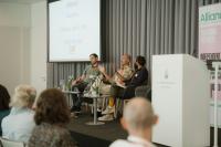 Climate, sport, and philanthropy: A missed goal or a new playing field?