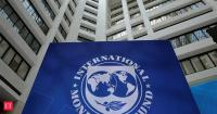 Colombia opens IMF talks as fiscal deficit widens