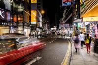 Hong Kong retailers confront complexity as global expansion accelerates