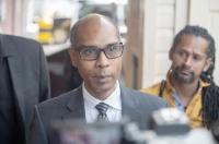 Elections Fraud Trial: Giddings confirms no interference with server, denies he tampered with SOPs or permitted anyone to do so