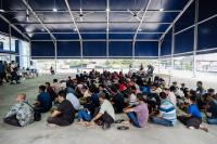 Malaysia launches first phase of Rohingya repatriation to Myanmar