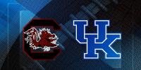 South Carolina vs. Kentucky: Kickoff time, TV info, what to know
