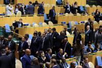 PM denies reports of Saint Lucia walk out
