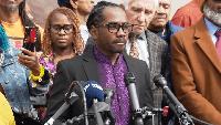 'I feel redeemed': Judge declares mistrial in Trayon White federal bribery trial A judge has declared a mistrial in D.C. CouncilmemberTrayon White’s federal bribery trial after jurors were unable to reach a unanimous verdict for days.The de