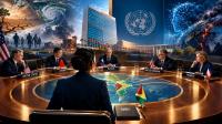 OPINION: Can Guyana turn a UN crisis into a diplomatic opportunity?