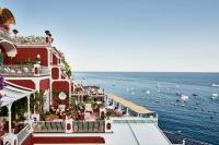 This Timeless Positano Hotel Has Been One of the Most Coveted Stays in Italy for 75 Years