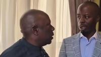 The mystery of Malawi’s 2nd VP Chihana’s Nairobi trip