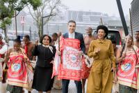 Royal Swazi Reopening in sight