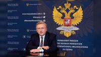 Russia Declares Switzerland ‘No Longer Neutral’ After Voters Reject Tougher Neutrality Rules