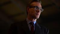 John Le Carré’s Cold War Spymaster George Smiley Returns in First Look at Matthew Macfadyen in ‘Legacy of Spies’