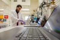 WVU prepares nuclear workforce as West Virginia weighs role in nation’s nuclear industry