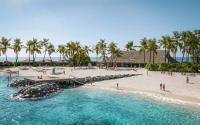 Popular Cruise Line Breaks Ground on Brand-New Bahamas Private Island