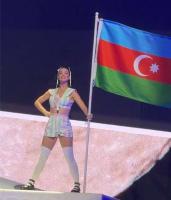 Katy Perry Condemned for “Whitewashing the Artsakh Genocide” in Baku Performance
