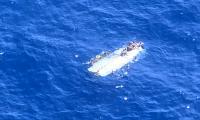 2 dead, several missing after boat capsizes following machete attack off Puerto Rico