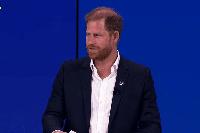 Prince Harry: ‘There is no successful travel industry without successful destinations’